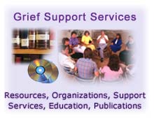 Grief Support Services