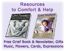 Resources to Comfort & Help