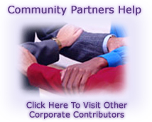 Compassionate Community Sponsorship Helps!